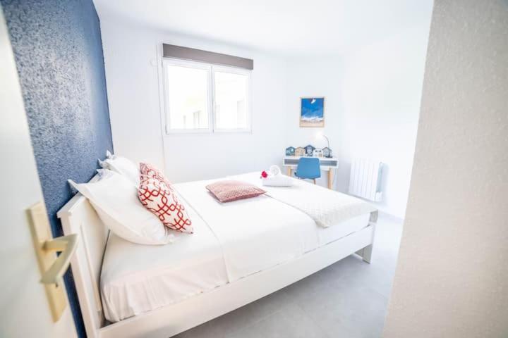 Sunlight Horizon -terrasse Vue - Acces Direct Plage- Parking - Ideal Famille Topprosconciergerie