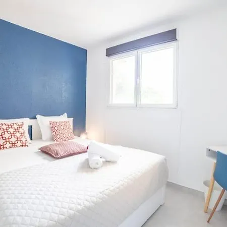 Sunlight Horizon -Terrasse Vue Mer - Acces Direct Plage- Parking - Ideal Famille Topprosconciergerie La Grande-Motte Exterior photo